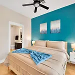 Tampa Apartment