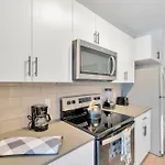 Tampa Apartment
