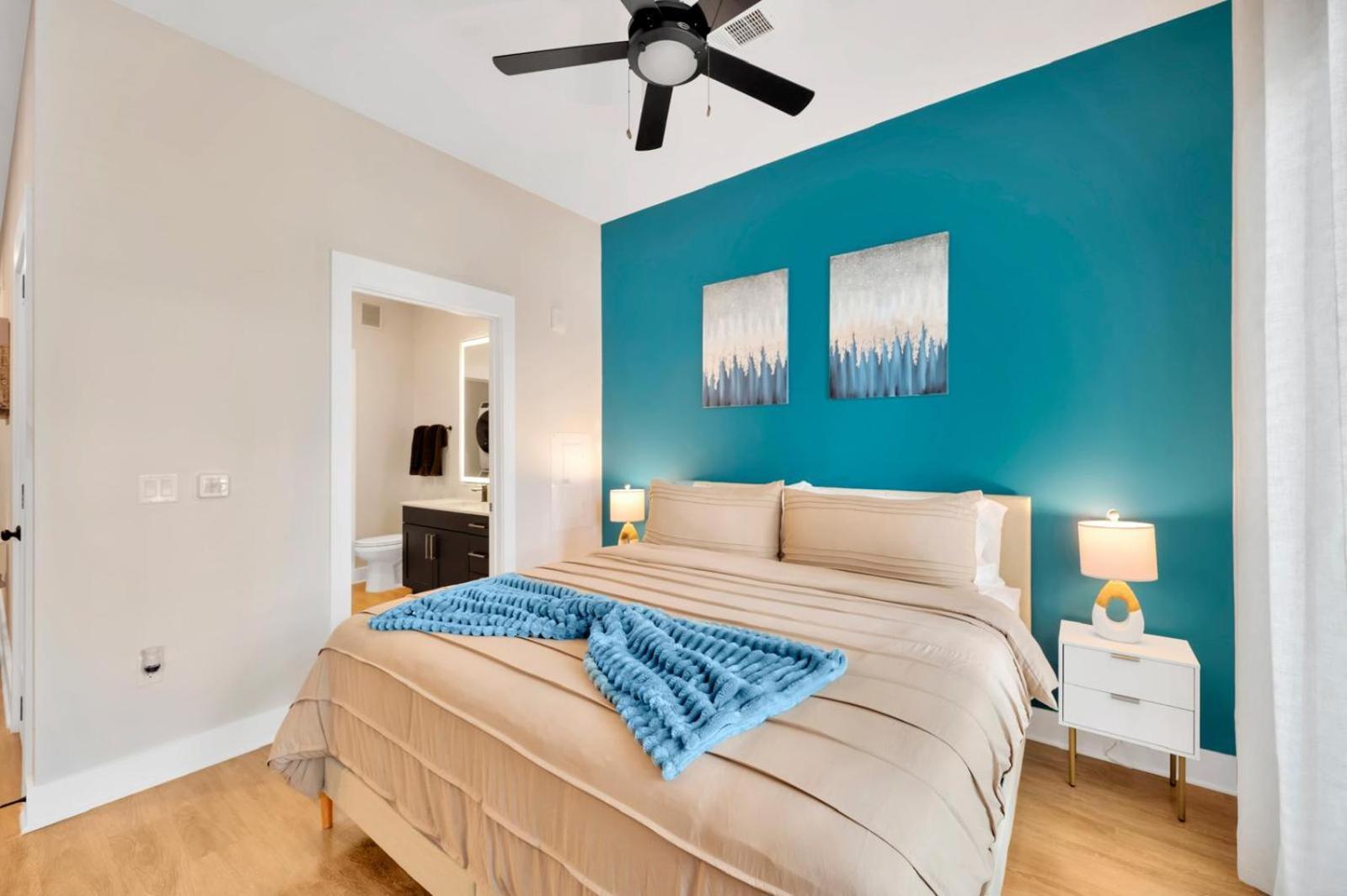 Tampa Apartment